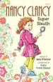 Audiobook Fancy Nancy: Nancy Clancy, Super Sleuth author Jane O'Connor