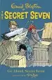 Audiobook Go Ahead, Secret Seven: Book 5 author Enid Blyton