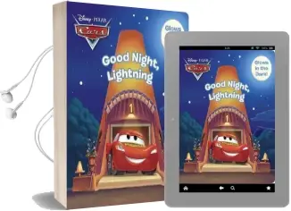 Good Night, Lightning (Disney/Pixar Cars) Audiobook download free by Random House Disney