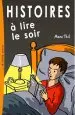 Audiobook Histoires Lire le Soir author Marc Thil
