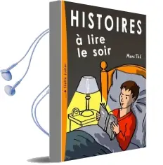Histoires Lire le Soir Audiobook download free by Marc Thil