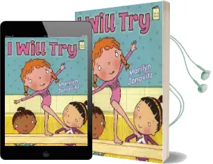 I Will try Audiobook download free by Marilyn Janovitz