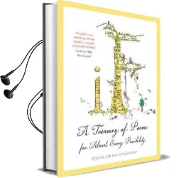 If: A Treasury of Poems for Almost Every Possibility Audiobook download free by Natasha Law