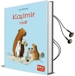 Kasimir Malt Audiobook download free by Lars Klinting