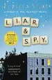 Audiobook Liar and spy author Rebecca Stead