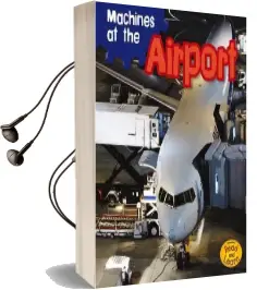 Machines at the Airport Audiobook download free by Sian Smith