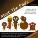 Audiobook Meet the Poo'S author Rob Renee
