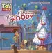 Audiobook Merry Christmas, Woody author Kristen L Depken