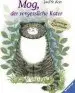 Audiobook Mog, der Vergessliche Kater author Judith Kerr