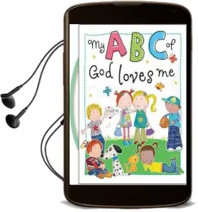 My abc of god Loves me Audiobook download free by Fiona Boon