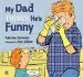 Audiobook My dad Thinks He'S Funny author Katrina Germein