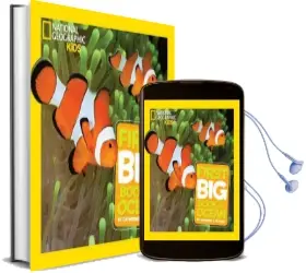 National Geographic Little Kids First big Book of the Ocean Audiobook download free by Catherine D Hughes