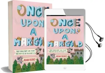 Once Upon a Marigold Audiobook download free by Jean Ferris
