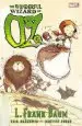 Audiobook Oz: The Wonderful Wizard of oz author Eric Shanower
