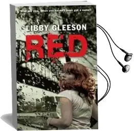 Red Audiobook download free by Libby Gleeson