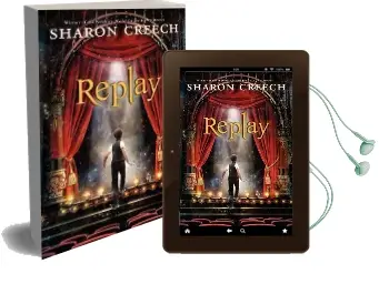 Replay Audiobook download free by Sharon Creech