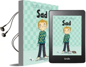 Sad Audiobook download free by Isabel Thomas