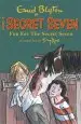 Audiobook Secret Seven: Fun for the Secret Seven: Book 15 author Enid Blyton