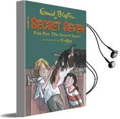 Secret Seven: Fun for the Secret Seven: Book 15 Audiobook download free by Enid Blyton
