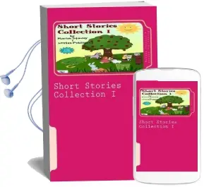 Short Stories Collection i: Just for Kids Ages 4 to 8 Years old Audiobook download free by Mariah Stanley