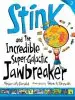 Audiobook Stink and the Incredible Super-Galactic author Reynolds Peter H