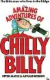 Audiobook The Amazing Adventures of Chilly Billy author Peter Mayle