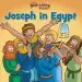 Audiobook The Beginner'S Bible Joseph in Egypt author Zondervan