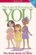 Audiobook The Care and Keeping of you: The Body Book for Younger Girls author Dr Cara Natterson
