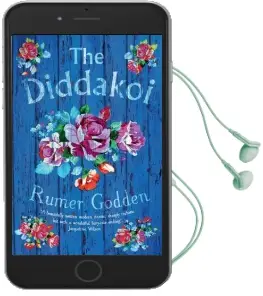 The Diddakoi Audiobook download free by Rumer Godden