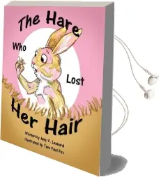 The Hare who Lost her Hair Audiobook download free by Amy V Leonard