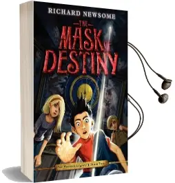 The Mask of Destiny Audiobook download free by Richard Newsome
