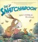 Audiobook The Snatchabook author Helen Docherty