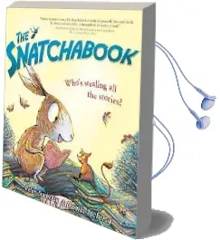 The Snatchabook Audiobook download free by Helen Docherty