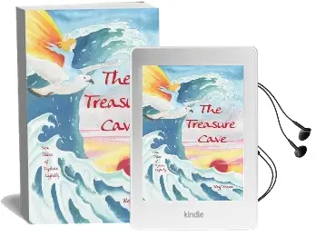 The Treasure Cave: Sea Tales of Tiptoes Lightly Audiobook download free by Reg Down