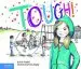 Audiobook Tough! author Erin Frankel