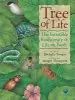 Audiobook Tree of Life: The Incredible Biodiversity of Life on Earth author Rochelle Strauss