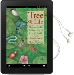 Tree of Life: The Incredible Biodiversity of Life on Earth Audiobook download free by Rochelle Strauss