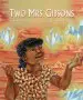 Audiobook Two Mrs. Gibsons author Toyomi Igus