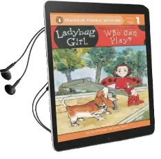 Who can Play? Audiobook download free by Jacky Davis