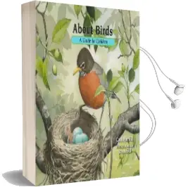 About Birds: A Guide for Children Audiobook download free by Cathryn Sill