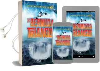 Bermuda Triangle Audiobook download free by Jane Bingham