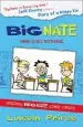 Audiobook Big Nate Compilation 2: Here Goes Nothing author Lincoln Peirce
