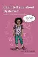 Audiobook Can i Tell you About Dyslexia?: A Guide for Friends, Family and Professionals author Alan M. Hultquist