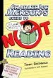 Audiobook Charlie joe Jackson'S Guide to not Reading author Tommy Greenwald