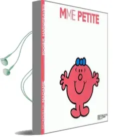Collection Monsieur Madame (mr men & Little Miss): Mme Petite Audiobook download free by Roger Hargreaves