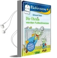 Die Olchis Werden Fussballmeister Audiobook download free by Erhard Dietl