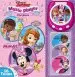 Audiobook Disney Junior Music Player Storybook author Disney Junior