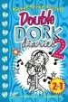 Audiobook Double Dork Diaries #2 author Rachel Renee Russell