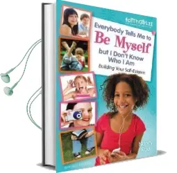 Everybody Tells me to be Myself but i Don'T Know who i am, Revised Edition Audiobook download free by Nancy N. Rue