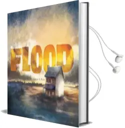 Flood Audiobook download free by Alvaro F. Villa